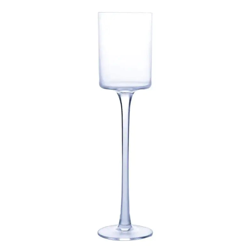 Barn & Bramble- Japanese Style Crystal Cocktail Glass