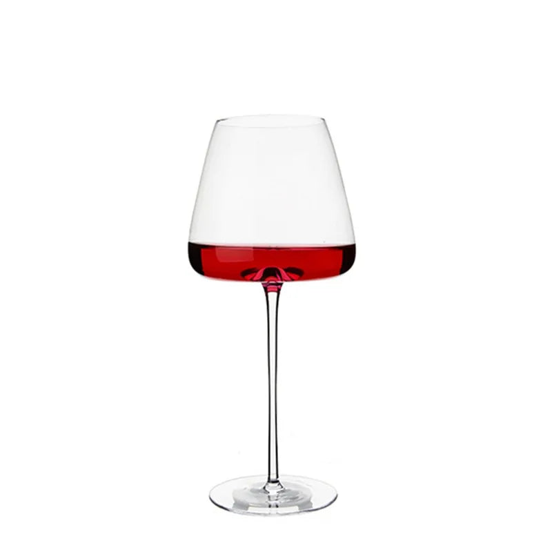 Classic Wine Glasses-Long Stem: Barn & Bramble Favorite!